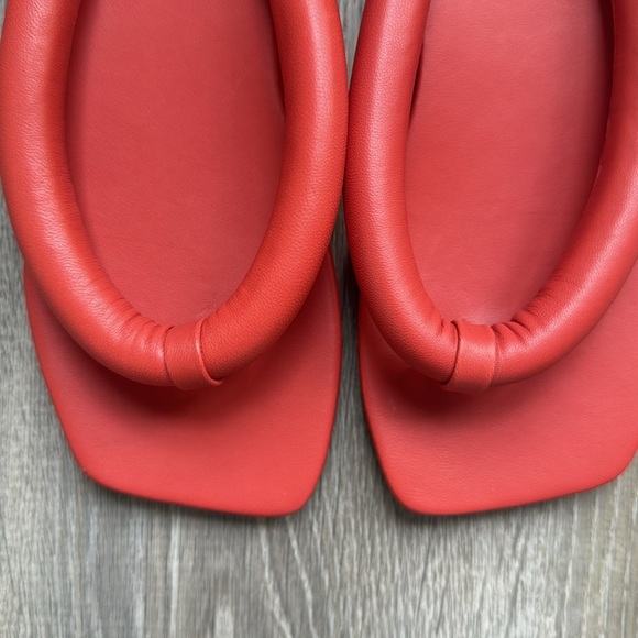 NEW STAUD Rio Thong Sandals 37 - Picture 5 of 11